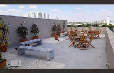 Imagem 8: Apartamento com 2 dormitórios à venda, 34 m² por R$ 380.000,00 - Vila Leopoldina - São Pau