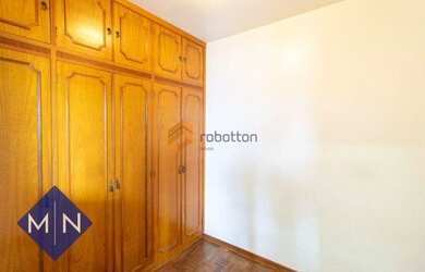 Imagem 13: Apartamento, 200 m² - venda por R$ 1.400.000,00 ou aluguel por R$ 9.095,57/mês - Alto da L