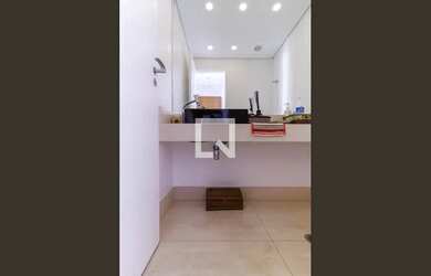 Imagem 15: Apartamento para Aluguel - Campo Belo, 3 Quartos, 154 m2