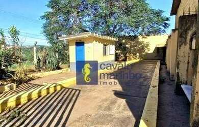 Imagem 12: Galpão para alugar, 2789 m² por R$ 35.773,38/mês - Bonfim Paulista...