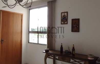 Imagem 4: Apartamento em Bonfim - São João Del Rei