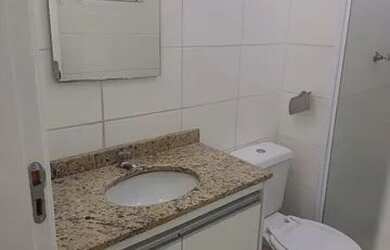 Imagem 14: Condominio Vista Bela. Piscina, Churrasqueira, 54m² de Áreae2 Vagas...