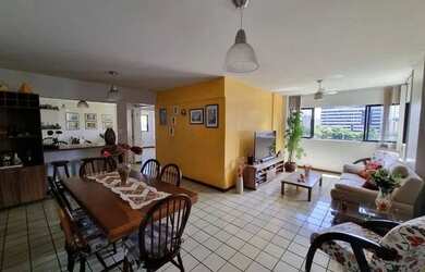 Imagem: O apartamento possui 3 Dormitórios, 1 Banheiro, 70m² de Área