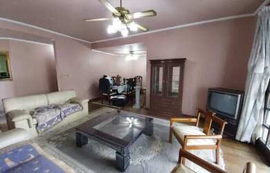 Imagem: O apartamento possui 4 Dormitórios, 4 Banheiros, 2 Vagas na