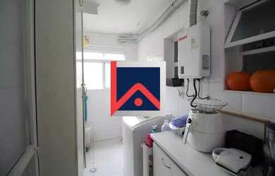 Imagem 13: Apartamento Locação 3 Dormitórios - 80 m² Chácara Klabin