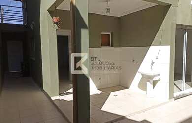 Imagem 7: Sobrado para locação, Villaggio Di Itaici, Indaiatuba, SP