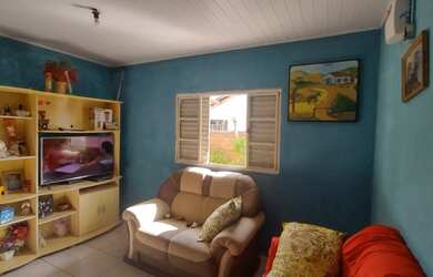 Imagem 13: SAPUCAIA DO SUL - Casa Padrão - Boa Vista