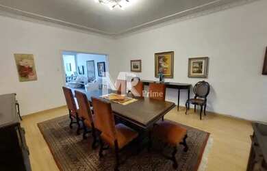 Imagem 8: Vista deslumbrante para o Mar em Ipanema Vieira Souto