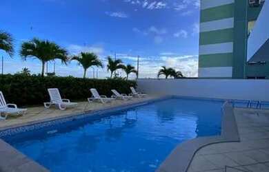 Imagem 14: Palm Ville. Piscina, Varanda, 72m² de Áreae1 Vaga na garagem