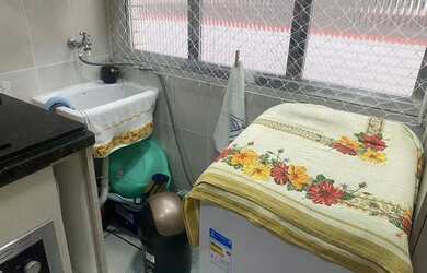 Imagem 11: Apartamento na Tupi. Imóvel mobiliado, 50m² de Área, 1 Vaga na garageme1...