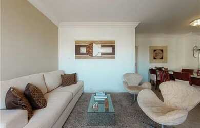 Imagem 2: APARTAMENTO RESIDENCIAL em São Paulo - SP, Vila da Saúde