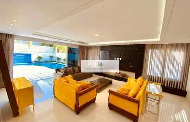 Imagem 8: Casa com 6 dormitórios, 1000 m² - venda por R$ 17.000.000,00 ou aluguel...