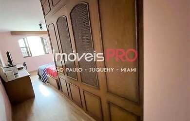 Imagem 13: Planalto Paulista. 432m² de Área, 2 Vagas na garageme4 Dormitórios