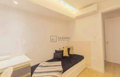 Imagem 10: Locação Apartamento 3 Dormitórios - 74 m² Moema