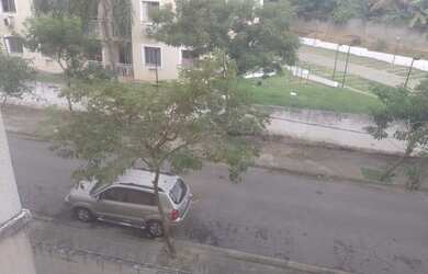 Imagem 9: Alugo apartamento semi-novo na Pavuna pertinho do metrô