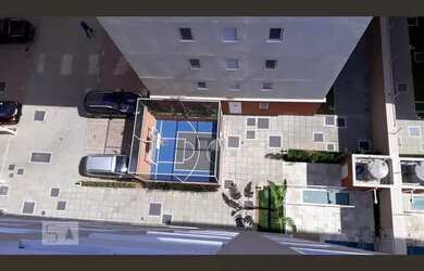 Imagem 9: Apartamento com 2 dormitórios à venda, 34 m² por R$ 380.000,00 - Vila Leopoldina - São Pau