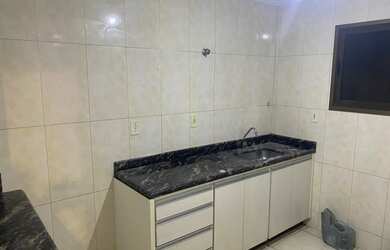 Imagem 3: Apartamento no bueno. 1 Vaga na garageme2 Dormitórios