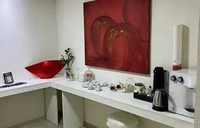 Imagem 4: Salas Mobiliadas p/ Terapia, Psicoterapia, Estética, Fisio, locação...