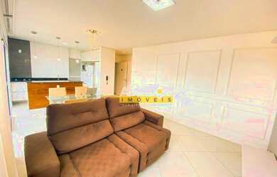 Imagem 15: Apartamento com 3 dormitórios, 94 m² - venda por R$ 535.000,00 ou aluguel...