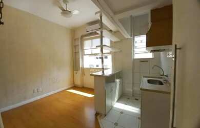 Imagem 3: Apartamento à venda, 1 quarto, Flamengo - RIO DE JANEIRO/RJ