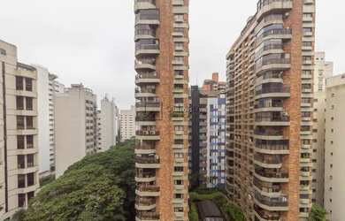 Imagem 10: Apartamento Locação 1 Dormitórios - 80 m² Vila Nova Conceição