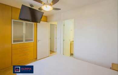 Imagem 6: Locação Apartamento 3 Dormitórios - 94 m² Santo Amaro