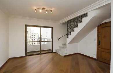 Imagem 2: Cobertura, 230 m² - venda por R$ 3.000.000,00 ou aluguel por R$ 20.025,00...