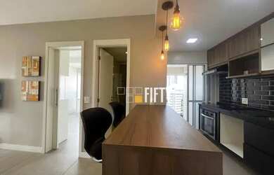 Imagem 12: Apartamento com 1 dormitório, 72 m² - venda por R$ 1.170.000,08 ou aluguel...