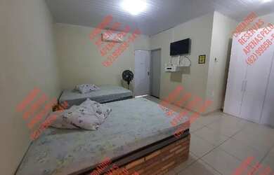 Imagem 10: Aluguel por temporada Barra de São Miguel Alagoas