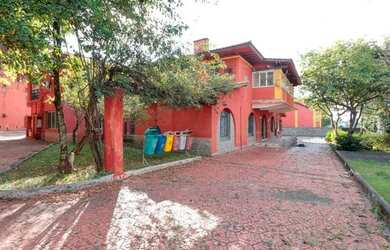 Imagem 6: Casa com 10 dormitórios, 826 m² - venda por R$ 8.000.000,00 ou aluguel...