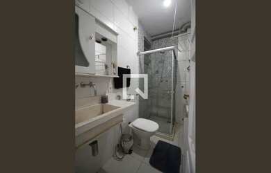 Imagem 9: Apartamento para Aluguel - Copacabana, 1 Quarto, 30 m2