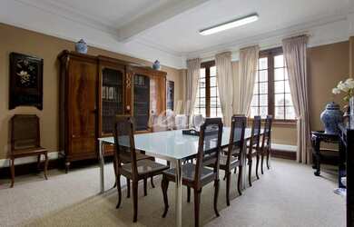 Imagem: O depósito possui 253m² de Área e está localizado em Centro