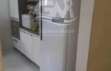 Imagem 5: Condomínio Eucalípitus. Churrasqueira, Imóvel novo, 70m² de Áreae1...