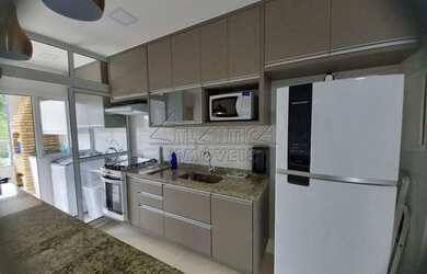 Imagem 6: Apartamento com 2 dorms, Praia das Toninhas, Ubatuba - R$ 860 mil, Cod: 3772