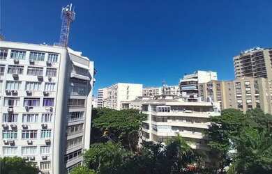 Imagem 2: Apartamento Para Locação ou Venda Av. Rainha Elizabeth da Bélgica 3...