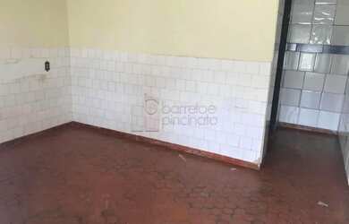 Imagem 8: Casa Padrão em Jundiaí. Varanda, 40m² de Área, 1 Banheiroe1 Dormitório