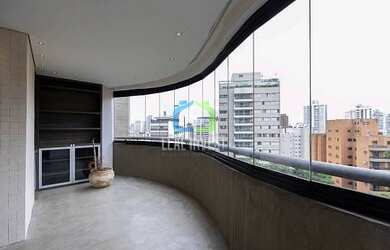 Imagem: Apartamento mobiliado à venda, Jardim Ampliação, São Paulo