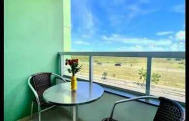 Imagem: CONDOMÍNIO PALM VILLE - ARUANA