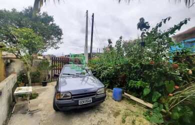 Imagem 6: CASA EM MONGAGUÁ. Direto com o proprietário, 45m² de Área, 2 Vagas...