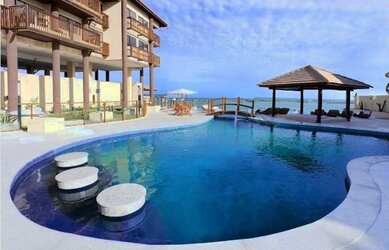 Imagem 2: Alugo Apartamento no Barra bali na semana santa