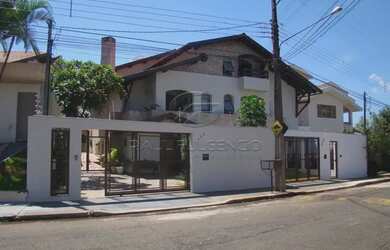 Imagem 2: R Alvarenga Peixoto | Lago Parque