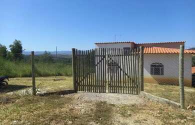 Imagem: A chácara está localizado em Jaboticatubas, MG à venda por