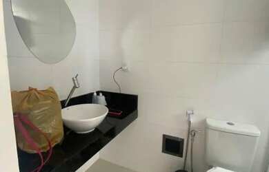 Imagem 13: Alphaville Litoral Norte Casa 3/4 com piscina