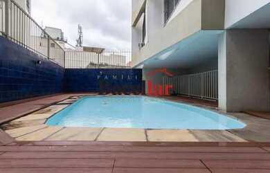 Imagem: Linda Cobertura 2quartos 1 Suíte e Terraço com Área Gourmet