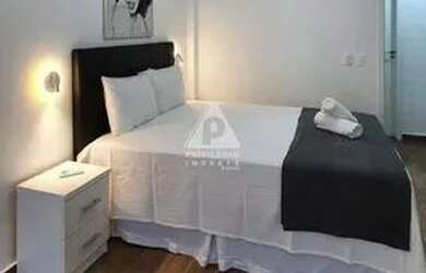 Imagem 2: Apartamento à venda, 3 quartos, 1 suíte, 1 vaga, Copacabana - RIO DE...