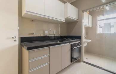 Imagem 12: Aluguel Cobertura 2 Dormitórios - 140 m² Vila Madalena