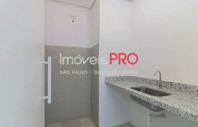 Imagem 11: Laje corporativa A de 1.032m² - 36 vagas no edifício Villa Lobos