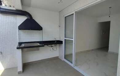 Imagem 6: Casa à venda, 3 quartos, 3 suítes, 1 vaga, Embaré - Santos/SP