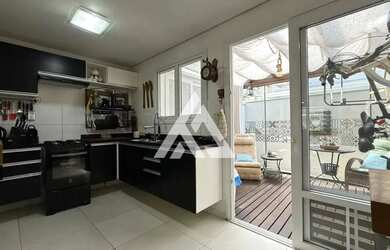 Imagem 3: Sobrado de 3 dormitórios à Venda - Xangri-lá