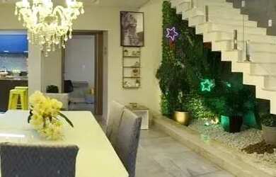 Imagem 3: Casa de Alto Padrão no Condomínio Paradise Oportunidade Única